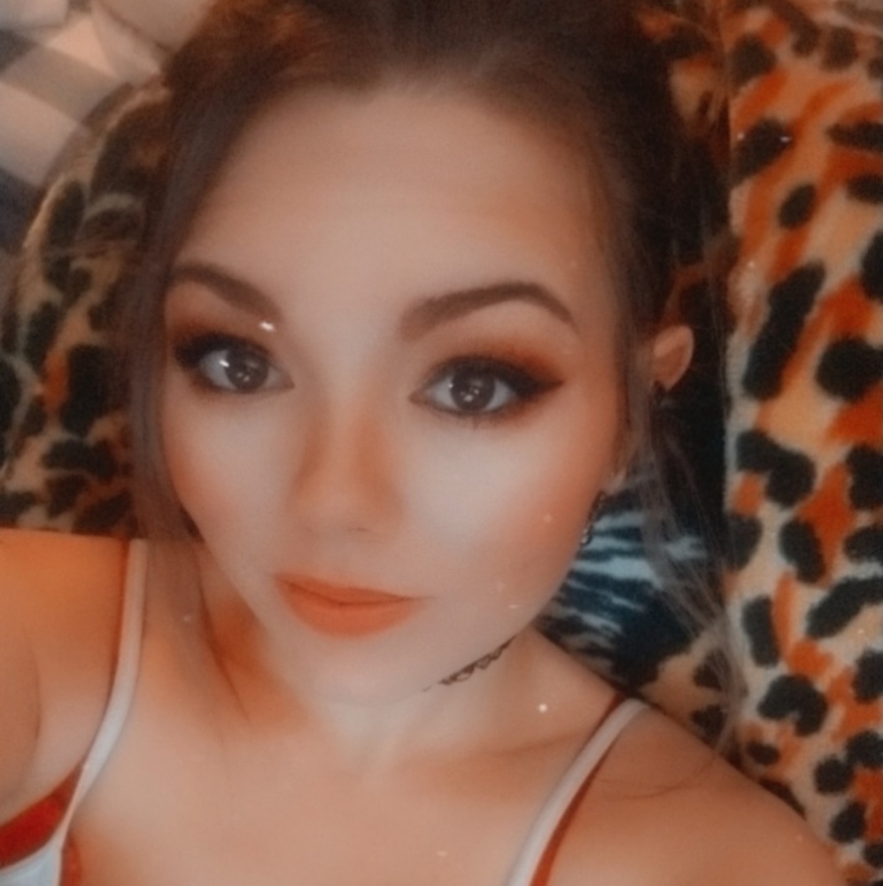 Meet your Posher, Cheyenne